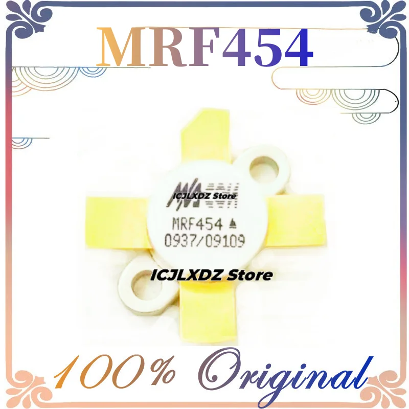  Ʃ   ,  MRF454 SMD RF Ʃ,  , 1 /Ʈ